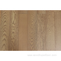 Oak high quality wood flooring with UV Lacquered